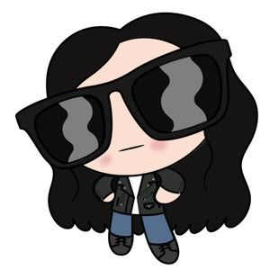 Meet your Posher, Kristina